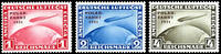 Deutsches Reich 1 Reichsmark 1 Reichmark to 4 Reichmark Polar travel 193... 1,465.15 £  +  8.24 £ shipping