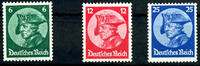Deutsches Reich 6 Pfennig to 25 penny 'initial meeting of the new Parlia... 94.50 £  +  6.07 £ shipping