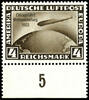 Deutsches Reich 4 Reichsmark 4 Reichmark Chicago flight, lower margin co... 111.84 £  +  6.07 £ shipping