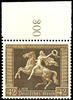 Deutsches Reich 108 Pfennig 42 plus Brown Ribbon, vertical gum rippling,... 82.36 £  +  5.20 £ shipping