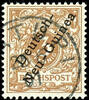 Deutsch-Neuguinea 3 Pfennig 'crown / eagle' with overprint German new gu... 39.01 £  +  5.20 £ shipping