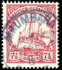 Deutsch-Ostafrika Stempel Heller MKUMBARA DOA 8.11 ?,? On 7 ? imperial y... 25.14 £  +  5.20 £ shipping