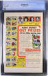 United States 1976 CGC Graded Marvel Comics THE DEFENDERS CGC 7.5 #35 7.5 Very Fine-