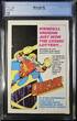 United States 1898 Marvel Comics: Marvel Age "Squadron Supreme" #82 CGC 9.4