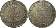 Medaillen, Jetons Jeton Anne d'Autriche Argent -