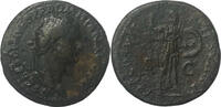Antike Sesterce 81-96 n. Chr. Domitien (81-96 Ap J.C)  156.05 £  +  17.34 £ shipping