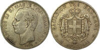 Weltmünzen 5 drachmes 1876 Grece George Ier (1863-1913)  60.69 £  +  17.34 £ shipping