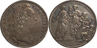 Medaillen, Jetons Jeton 1747 Louis XV Menus plaisirs du roi  69.36 £  +  17.34 £ shipping