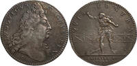 Medaillen, Jetons Jeton Louis XIV Ordinaire des guerres  34.68 £  +  17.34 £ shipping