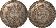 Medaillen, Jetons Jeton Artois/ Neuchâtel  Henri Ier et Marie d'Orléans ... 242.75 £  +  17.34 £ shipping