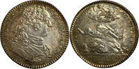 Medaillen, Jetons Jeton 1757 Louis XV Ordinaire des guerres  52.02 £  +  17.34 £ shipping