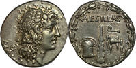 Antike Tétradrachme 92-88 v. Chr. Macédoine sous domination romaine Aesi... 1,040.34 £  +  17.34 £ shipping
