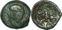 Antike bronze Catuslugi  à la légende 'VIIRICIUS'  156.05 £  +  17.34 £ shipping