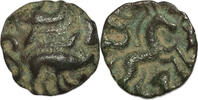 Antike bronze Ambiani  aux sangliers affrontés  78.03 £  +  17.34 £ shipping