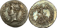 Antike Denier 25-23 v. Chr. Auguste (25-23 Av J.C)  1,820.60 £  +  17.34 £ shipping