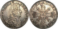 Frankreich Ecu 1690 Louis XIV (1643-1715) Ecu aux 8L Bordeaux Réf.  563.52 £  +  17.34 £ shipping
