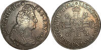 Frankreich Ecu 1705 Louis XIV (1643-1715) Ecu aux 8L 2ème type Montpelli... 563.52 £  +  17.34 £ shipping
