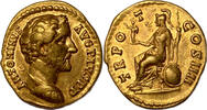 Antike Aureus 138-161 n. Chr. Antonin le Pieux (138-161 Ap. J.C.)  Rome  5,028.31 £  +  17.34 £ shipping
