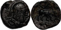 Antike bronze Veliocasses  190.73 £  +  17.34 £ shipping