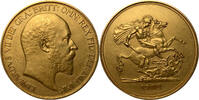 Weltmünzen 5 Pounds 1902 Grande-Bretagne Edouard VII (1901-1910)  'Mat'  5,028.31 £  +  17.34 £ shipping