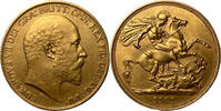 Weltmünzen 2 Pounds 1902 Grande-Bretagne Edouard VII (1901-1910)  'Mat'  3,034.33 £  +  17.34 £ shipping