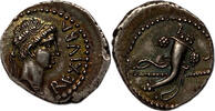 Antike Denier Mauritanie Juba II (25 Av J.C-23 Ap. J.C.)  563.52 £  +  17.34 £ shipping