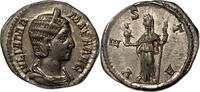 Antike Denier Julia Mamée( 235 Ap J.C.)  156.05 £  +  17.34 £ shipping
