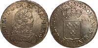 Frankreich 1724 Louis XV (1715-1774) écu de France Troyes flan neuf  5,201.70 £  +  17.34 £ shipping