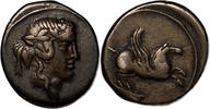 Antike Denier Q. Titius (90 Av J.C.)  82.36 £  +  17.34 £ shipping