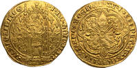 Frankreich Franc 1343-1382 Provence Jeanne de Naples  à pied  2,600.85 £  +  17.34 £ shipping