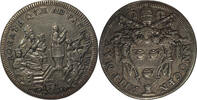 Weltmünzen Teston 1695 Vatican Innocent XII (1691-1700)  242.75 £  +  17.34 £ shipping