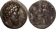 Antike Tétradrachme 130-125 v. Chr. Syrie Démétrius II Nicator (130-125 ... 849.61 £  +  17.34 £ shipping