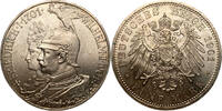 Weltmünzen 5 mark 1901 Prusse Guillaume II (1888-1918)  130.04 £  +  17.34 £ shipping