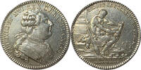 Medaillen, Jetons Jeton Louis XVI Corporations les six corps des marchands N.D -