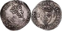 Frankreich 1515-1547 François Ier  Teston28 ème type Rouen  1,083.69 £  +  17.34 £ shipping