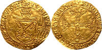 Frankreich Ecu d'or 1503-1513 Comtat Venaissin Avignon Jules II  3,641.19 £  +  17.34 £ shipping