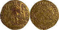 Frankreich 1328-1350 Philippe VI de Valois Double d'Or  13,437.73 £  +  17.34 £ shipping