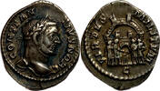 Antike Argenteus 293-306 n. Chr. Constance Chlore (293-306)  Trêves  450.81 £  +  17.34 £ shipping