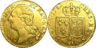 Frankreich 1787 Louis XVI (1774-1793) Louis d'or au buste nu Paris  1,170.38 £  +  17.34 £ shipping