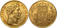 Frankreich 20 Francs 1825 Charles X (1824-1830)  Or Lille  953.65 £  +  17.34 £ shipping