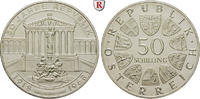 Austria 50 Schilling 2. Republik, since 1945 -