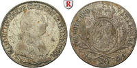 Bavaria 20 Kreuzer Dukedom, Maximilian IV. Joseph, 1799-1805 -