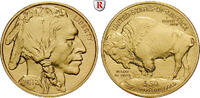 USA 50 Dollars 31,10 g -