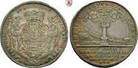 Brunswick Reichstaler Brunswick-Wolfenbüttel, Karl, 1735-1780 -