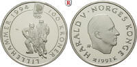 Norway 100 Kroner Harald V., since 1991 -