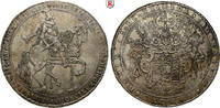 Brunswick Löser zu 5 Reichstalern Brunswick-Wolfenbüttel, Friedrich Ulrich, 1613-1634 -