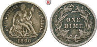 USA Dime -