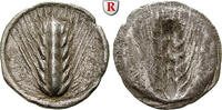 Italy-Lucania Stater Metapontum -