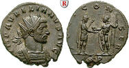 Antoninianus Aurelianus, 270-275 -