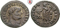 Follis Constantius I, Caesar, 293-305 -